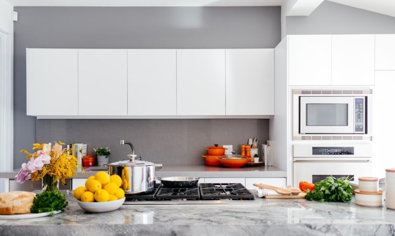 Budget-Friendly Kitchen Appliances: Making Smart Choices